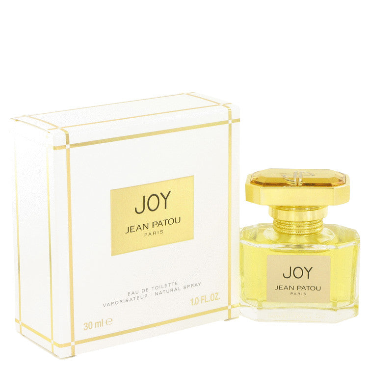 Image showing what you will get when you purchase Joy Perfume By Jean Patou Eau De Toilette Spray