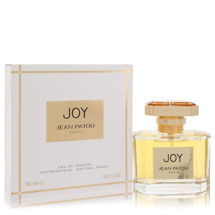 Image showing what you will get when you purchase Joy Perfume By Jean Patou Eau De Toilette Spray