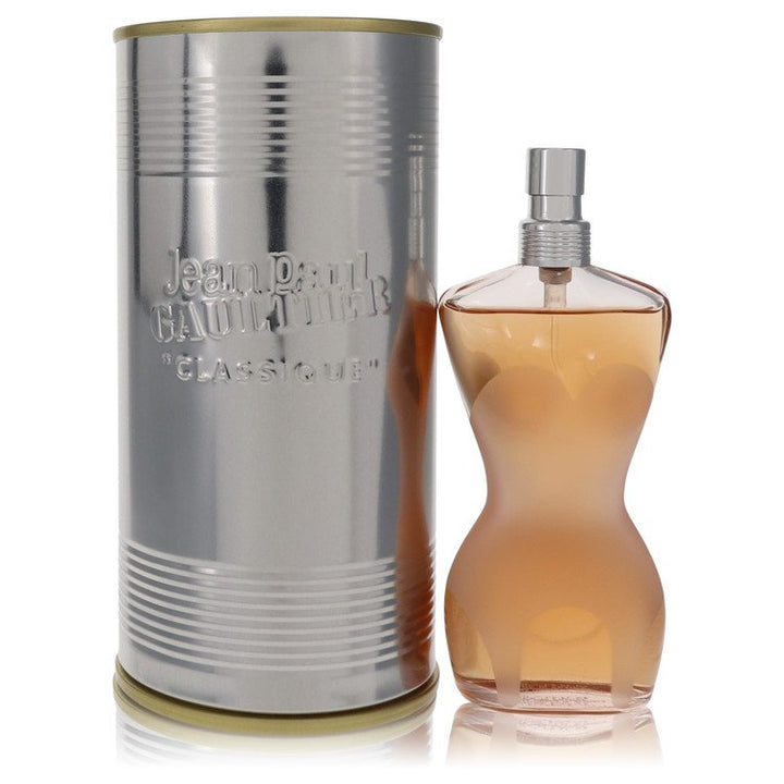 Jean Paul Gaultier Eau De Toilette Spray