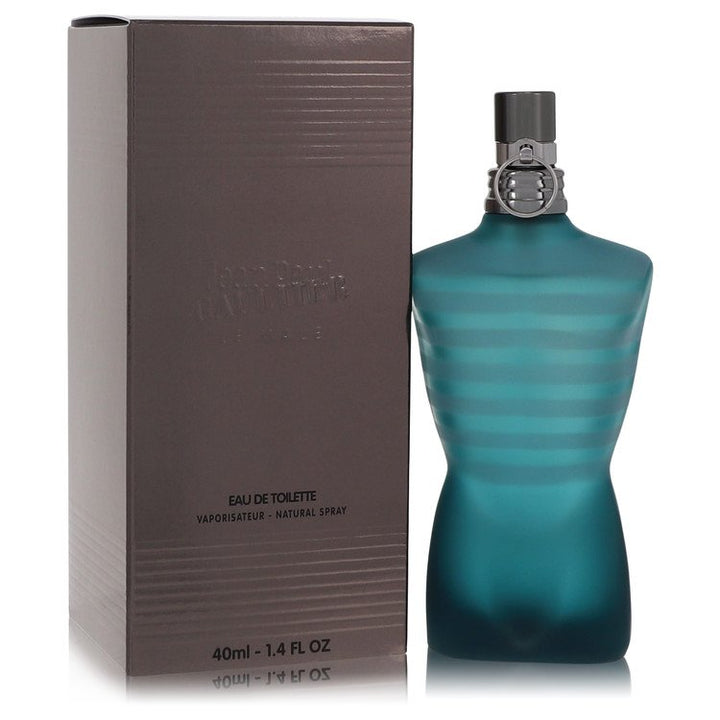 Jean Paul Gaultier Eau De Toilette Spray