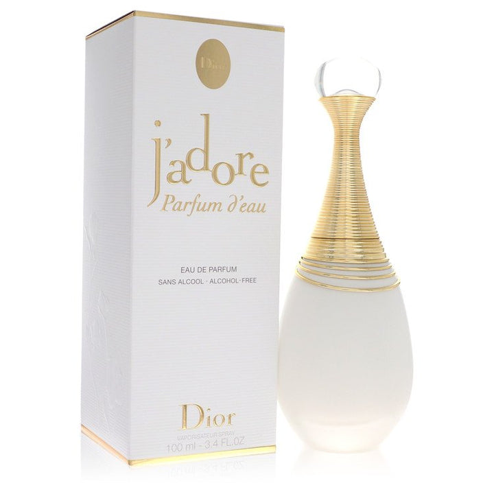 Christian Dior Jadore Parfum D'eau Eau De Parfum Spray