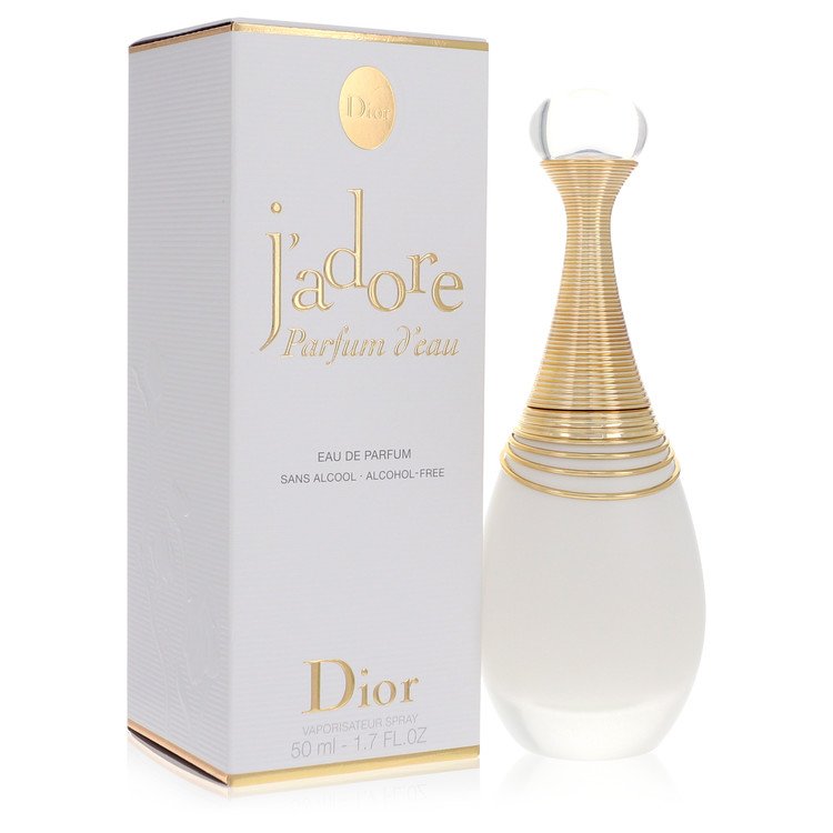 Christian Dior Jadore Parfum D'eau Eau De Parfum Spray