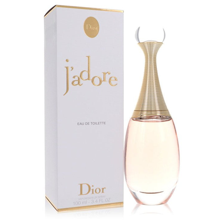 Jadore  by Christian Dior - Eau De Toilette for Women