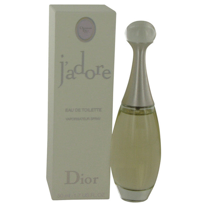 Jadore  by Christian Dior - Eau De Toilette for Women