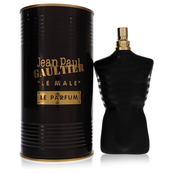 Jean Paul Gaultier Le Male Le Parfum Eau De Parfum Intense Spray