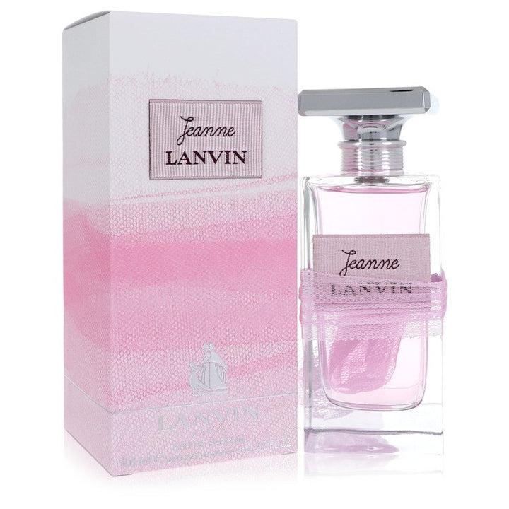 Jeanne Lanvin  by Lanvin - Eau De Parfum for Women