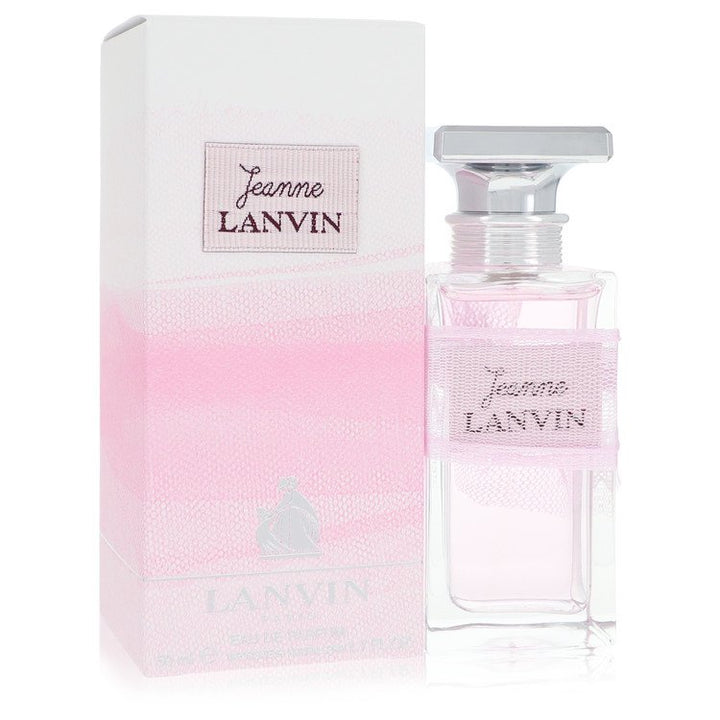 Jeanne Lanvin  by Lanvin - Eau De Parfum for Women