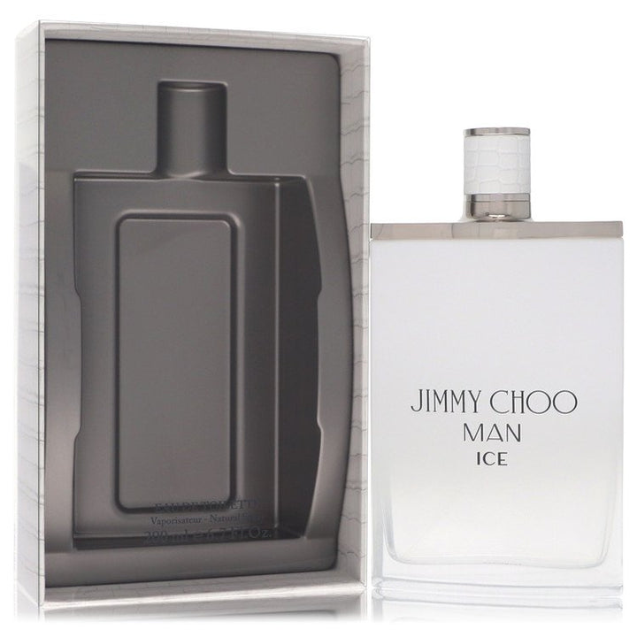 Jimmy Choo Ice Eau De Toilette Spray