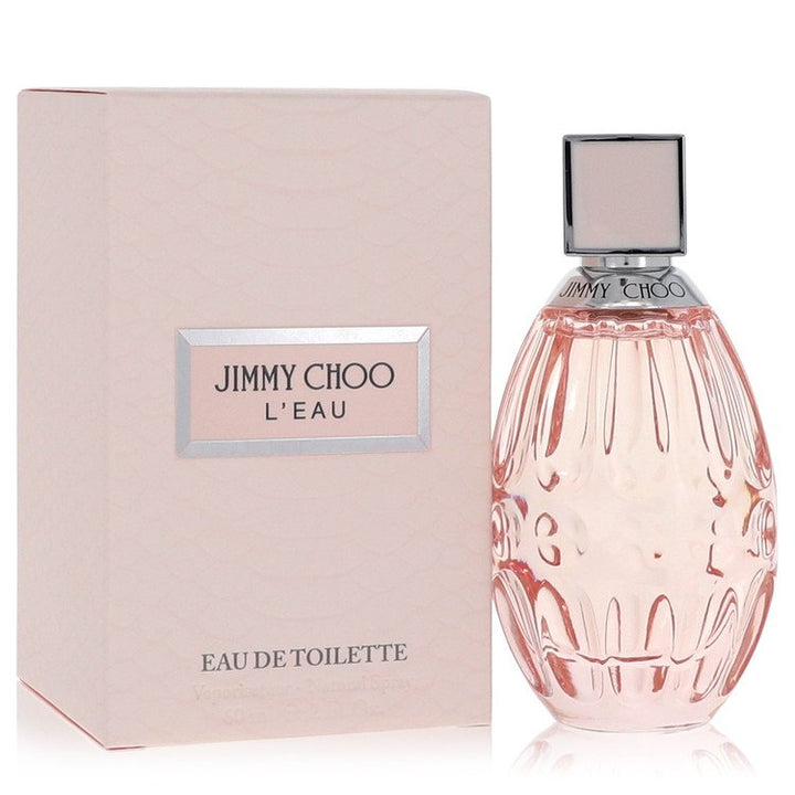 Jimmy Choo L'eau Eau De Toilette Spray