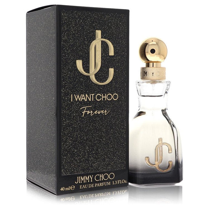 Jimmy Choo I Want Choo Forever  by Jimmy Choo - Eau De Parfum for Women