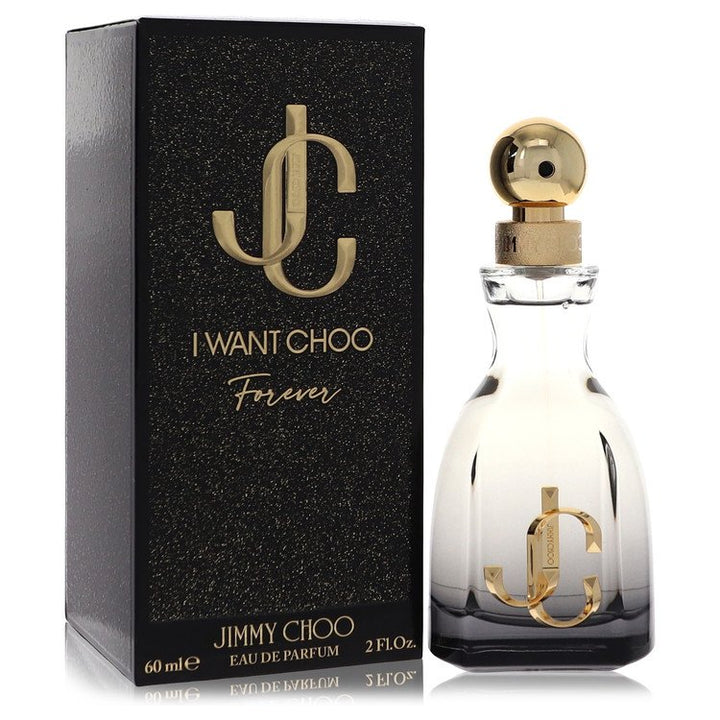 Jimmy Choo I Want Choo Forever  by Jimmy Choo - Eau De Parfum for Women