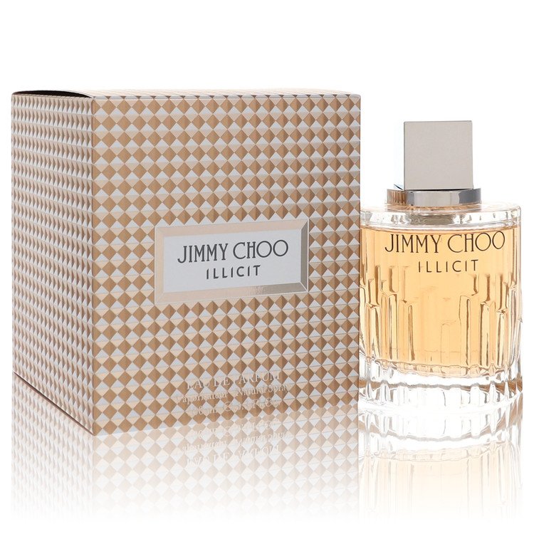 Jimmy Choo Illicit Perfume By Jimmy Choo Eau De Parfum Spray