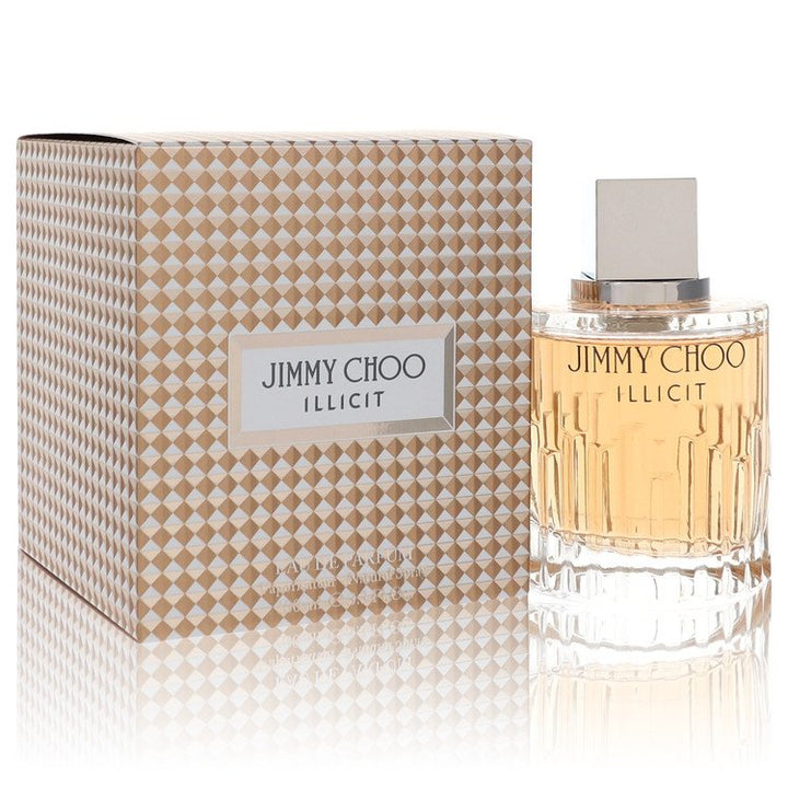 Jimmy Choo Illicit Perfume By Jimmy Choo Eau De Parfum Spray