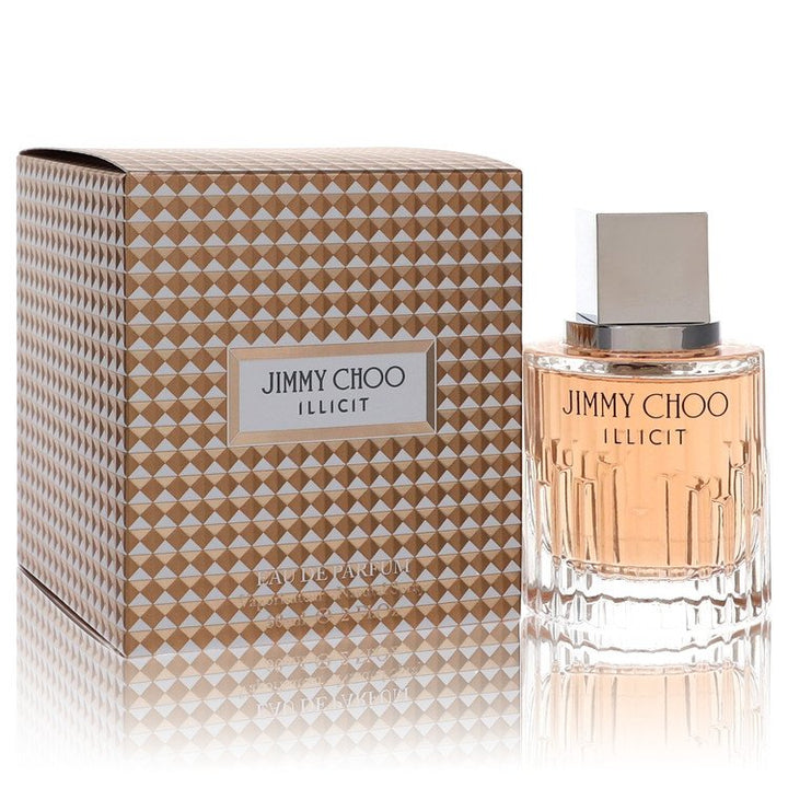 Jimmy Choo Illicit Perfume By Jimmy Choo Eau De Parfum Spray