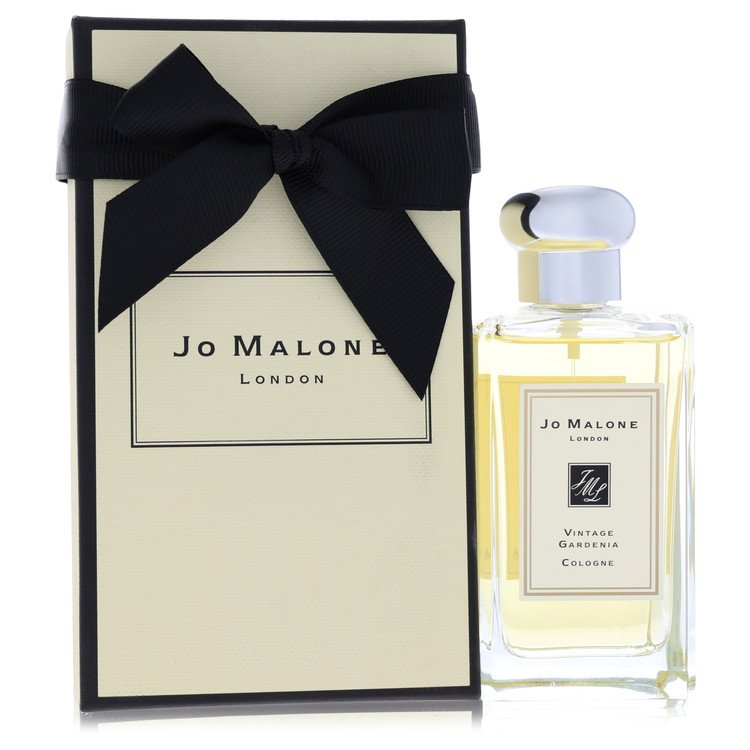 Image showing what you will get when you purchase Jo Malone Vintage Gardenia Perfume By Jo Malone Cologne Spray (Unisex)