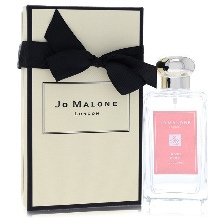 Image showing what you will get when you purchase Rose Blush Perfume By Jo Malone Cologne Spray (Unisex)