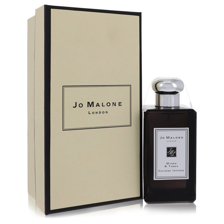 Jo Malone Myrrh & Tonka  by Jo Malone - Cologne for Women
