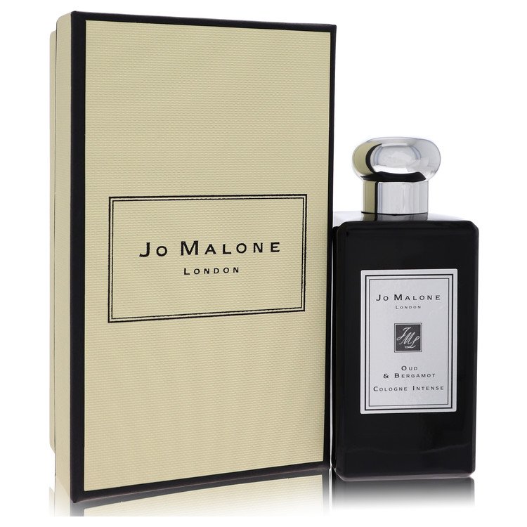 Jo Malone Oud & Bergamot  by Jo Malone - Cologne for Women