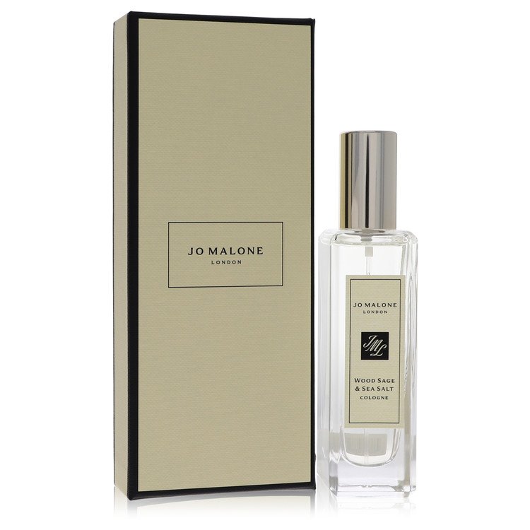 Jo Malone Wood Sage & Sea Salt  by Jo Malone - Cologne for Women