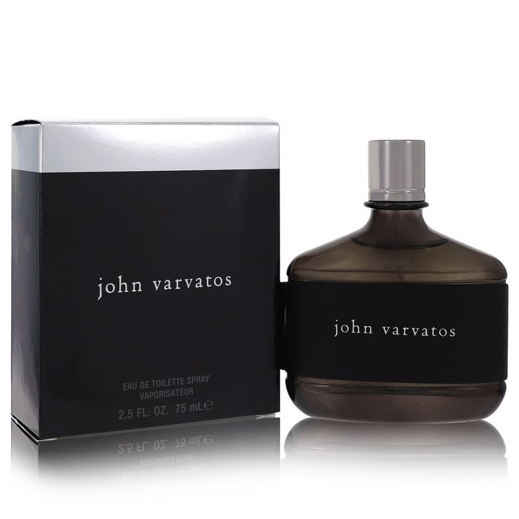 Image showing what you will get when you purchase John Varvatos Cologne By John Varvatos Eau De Toilette Spray