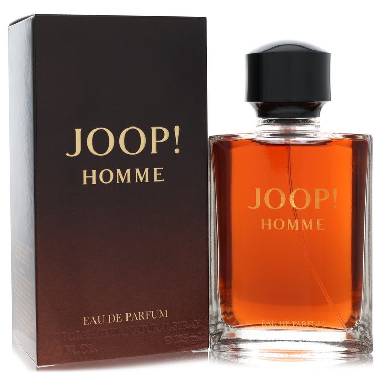 Image showing what you will get when you purchase Joop Cologne By Joop! Eau De Parfum Spray