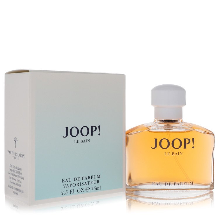 Image showing what you will get when you purchase Joop Le Bain Perfume By Joop! Eau De Parfum Spray