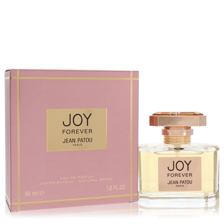 Image showing what you will get when you purchase Joy Forever Perfume By Jean Patou Eau De Parfum Spray
