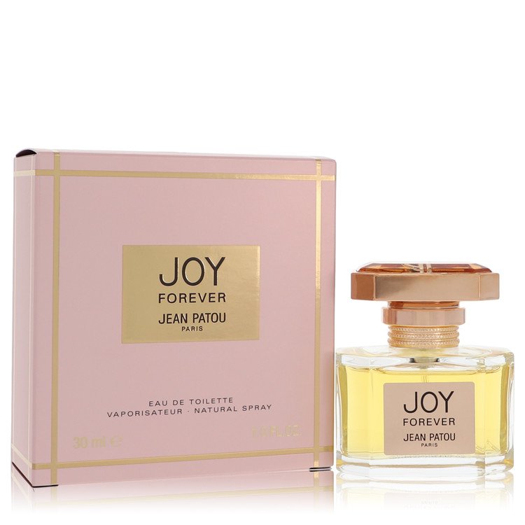 Image showing what you will get when you purchase Joy Forever Perfume By Jean Patou Eau De Toilette Spray