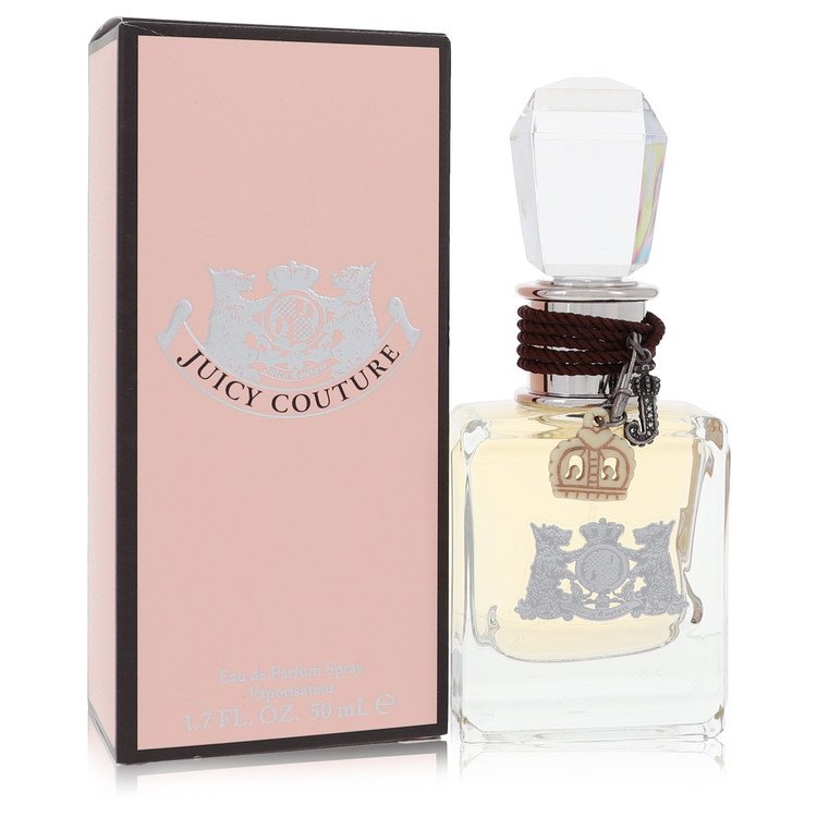 Juicy Couture Perfume By Juicy Couture Eau De Parfum Spray