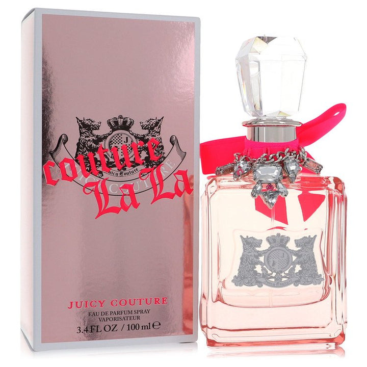 Couture La La Perfume By Juicy Couture Eau De Parfum Spray 100ml