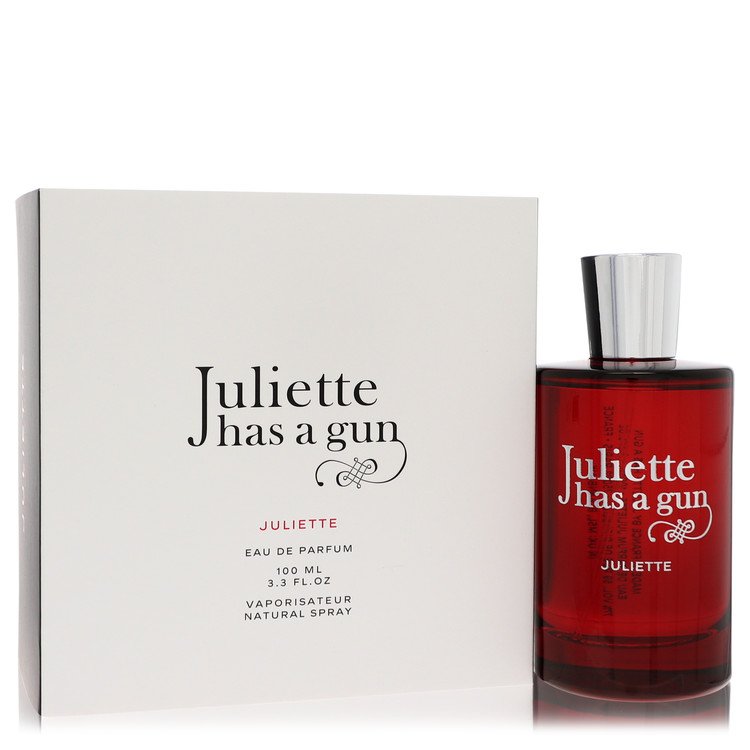 Image showing what you will get when you purchase Juliette Has A Gun Juliette Perfume By Juliette Has A Gun Eau De Parfum Spray