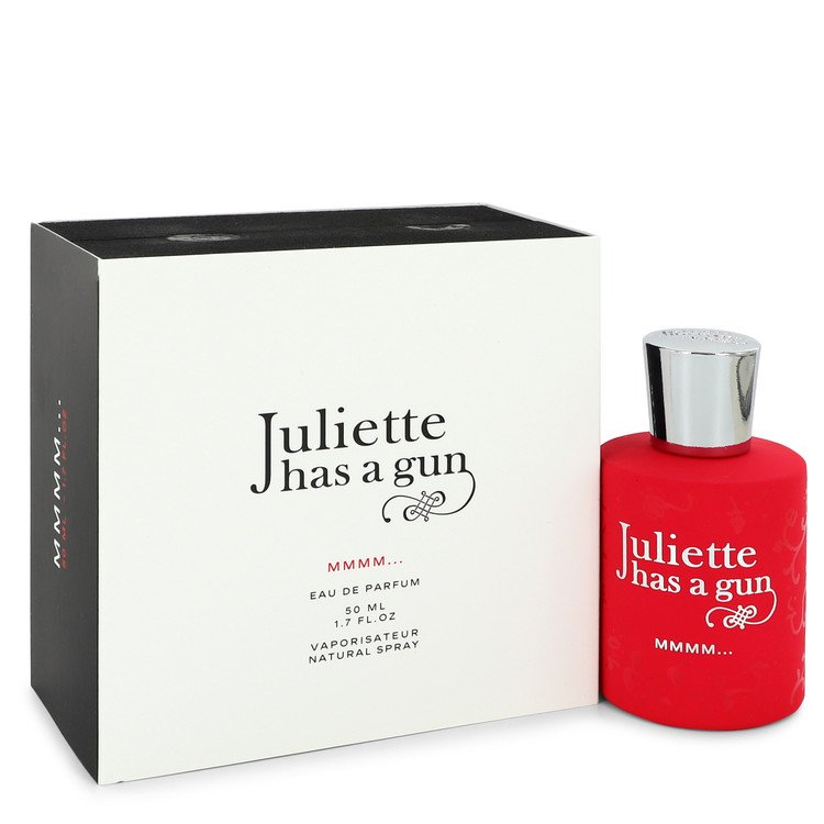 Image showing what you will get when you purchase Juliette Has A Gun Mmmm Perfume By Juliette Has A Gun Eau De Parfum Spray