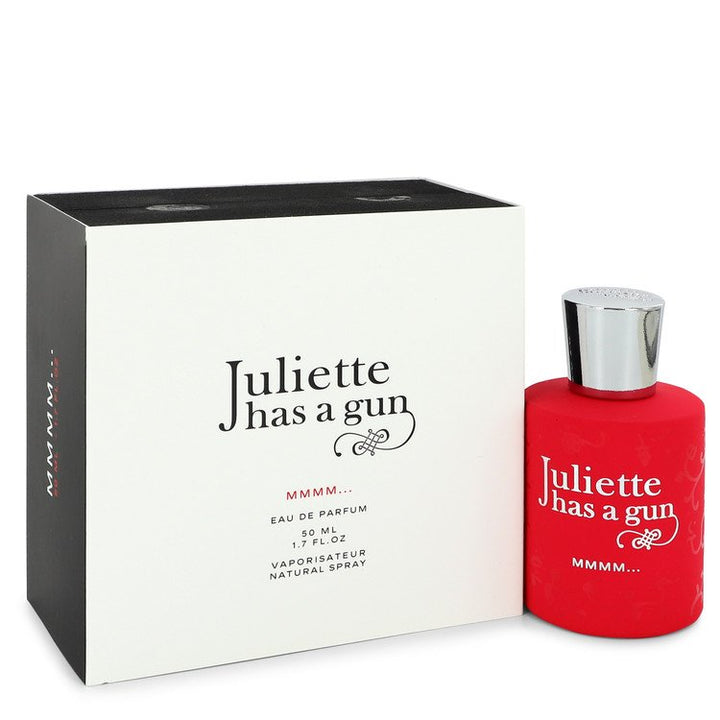 Image showing what you will get when you purchase Juliette Has A Gun Mmmm Perfume By Juliette Has A Gun Eau De Parfum Spray