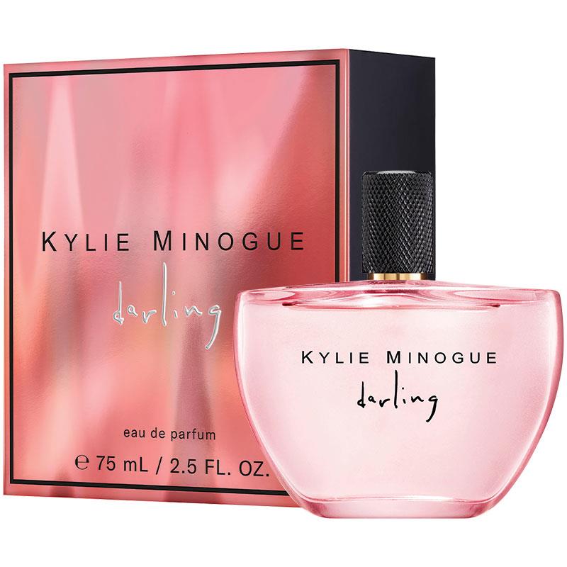 Darling Perfume By Kylie Minogue Eau De Toilette Spray 75ml