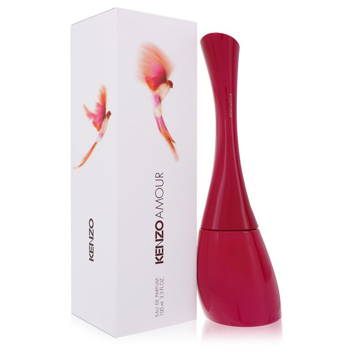 Kenzo Amour Eau De Parfum Spray