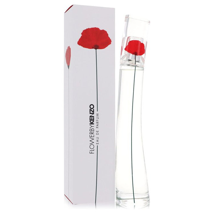 Kenzo Flower  by Kenzo - Eau De Parfum for Women