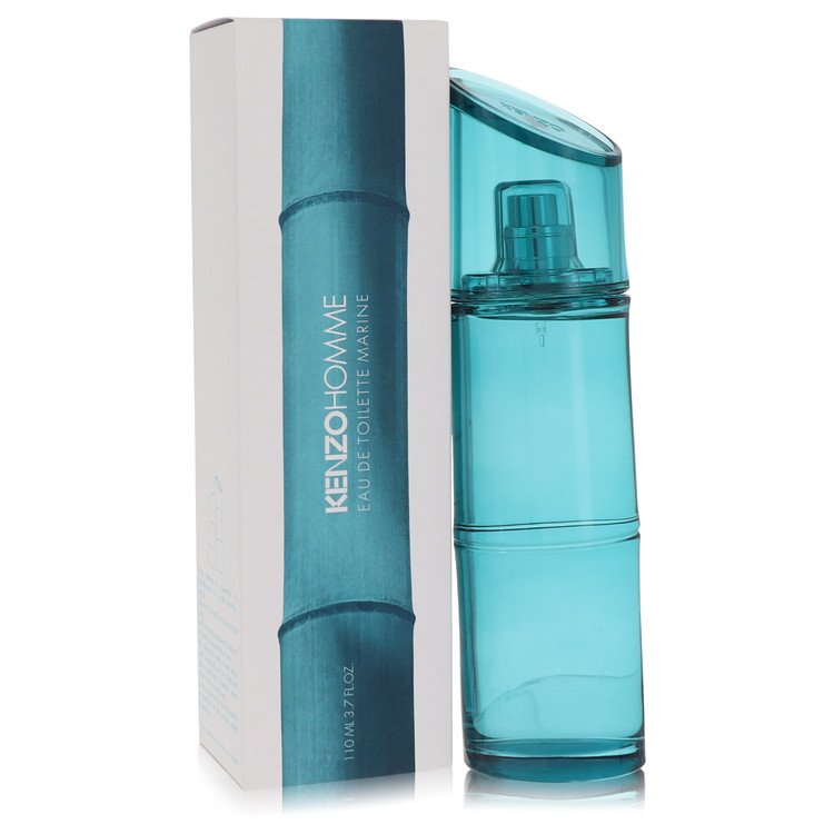 Kenzo Homme Marine  by Kenzo - Eau De Toilette for Men