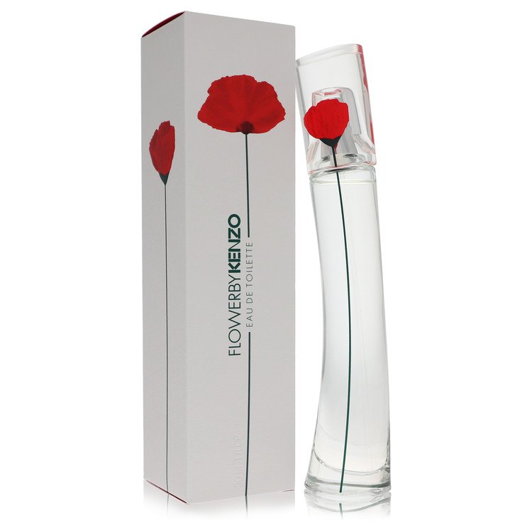 Kenzo kenzo FLOWER Eau De Toilette Spray