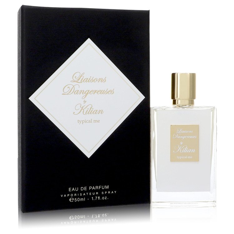 Liaisons Dangereuses  by Kilian - Eau De Parfum for Women