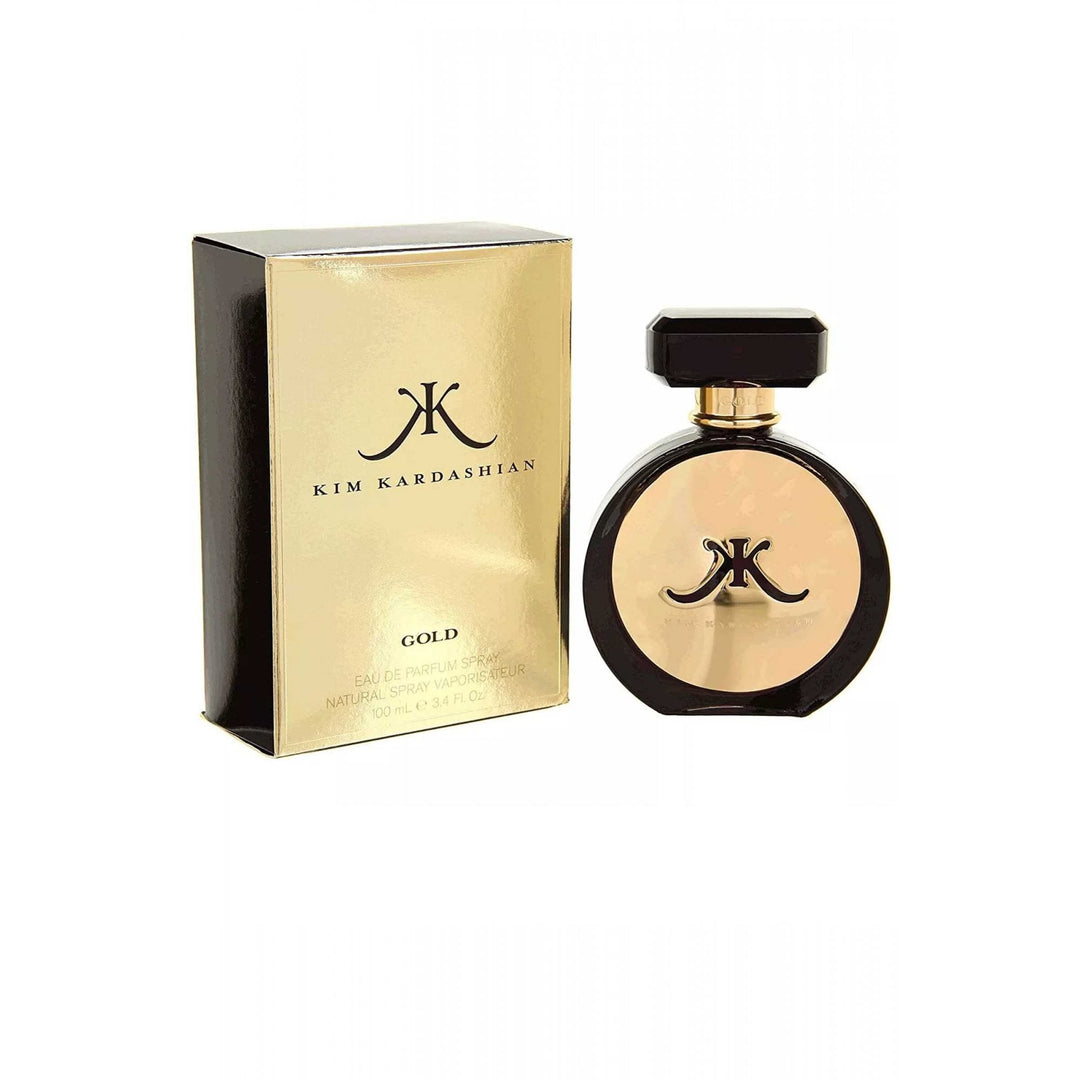 Kim Kardashian Gold  by Kim Kardashian - Eau De Parfum for Women