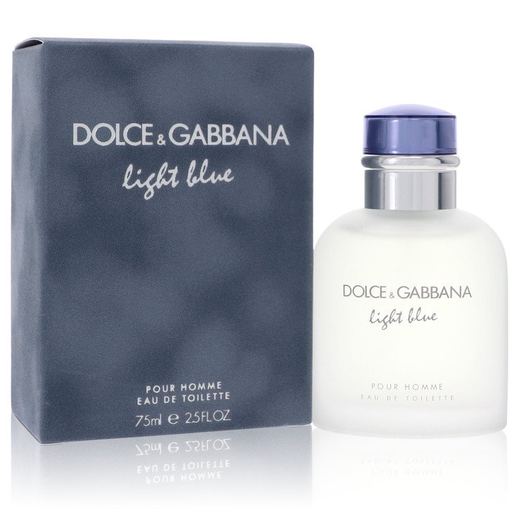 Dolce & Gabbana Light Blue Eau De Toilette Spray