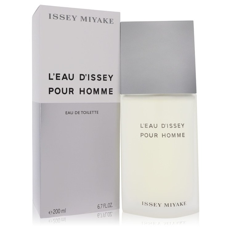 Issey Miyake L'eau D'issey (issey Miyake) Eau De Toilette Spray