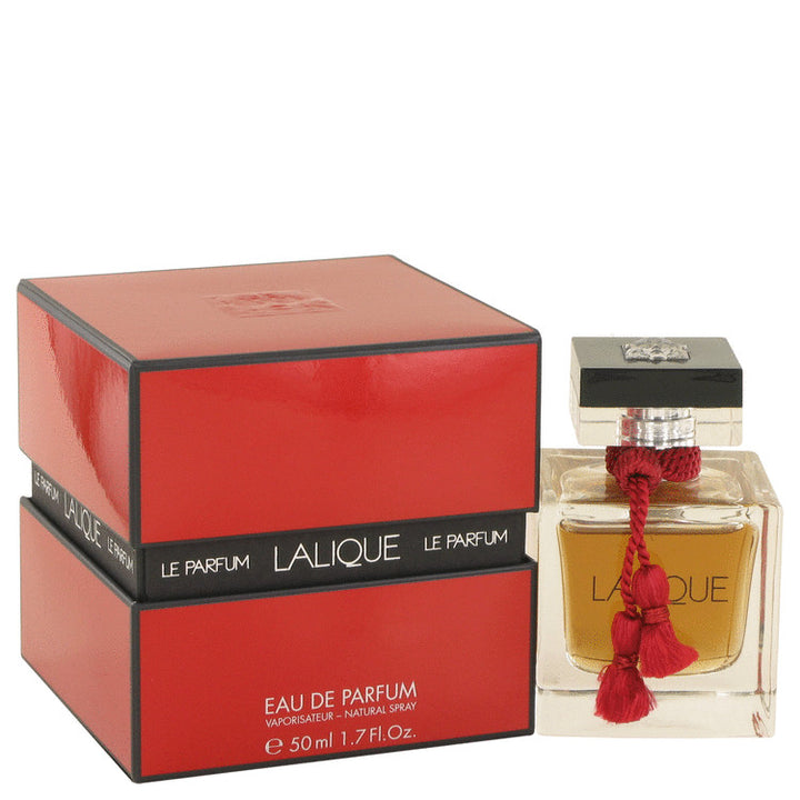 Lalique Le Parfum Eau De Parfum Spray