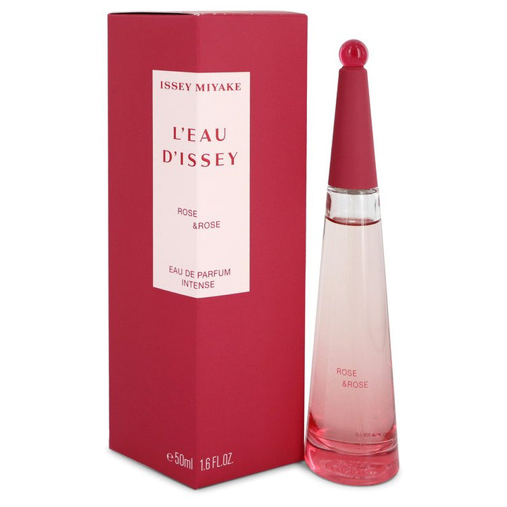 L'eau D'issey Rose & Rose  by Issey Miyake - Eau De Parfum for Women
