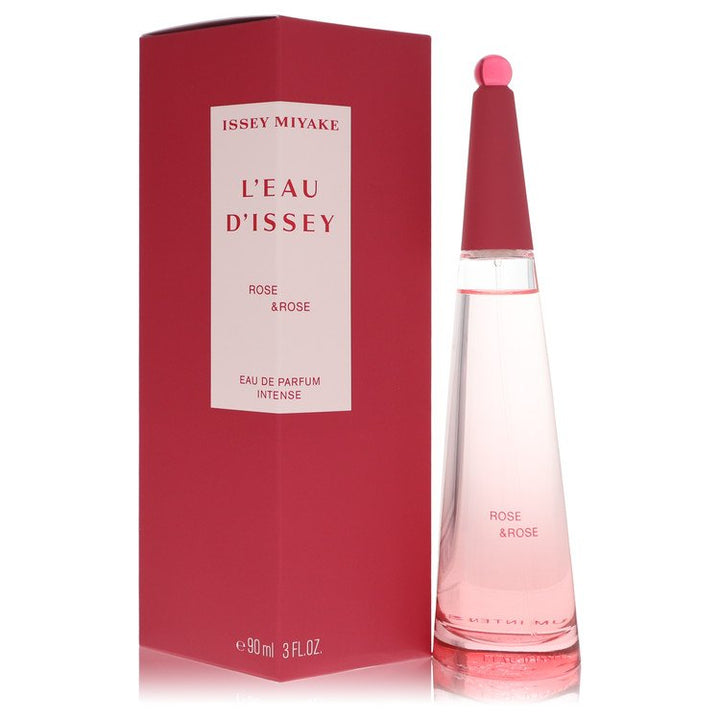 L'eau D'issey Rose & Rose  by Issey Miyake - Eau De Parfum for Women