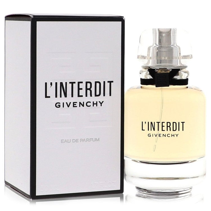 L'interdit Perfume By Givenchy Eau De Parfum Spray
