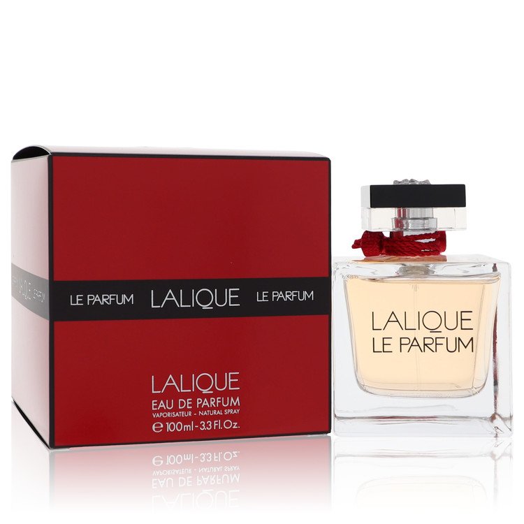 Lalique Le Parfum Perfume By Lalique Eau De Parfum Spray