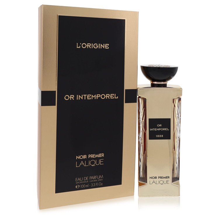 Lalique Or Intemporel  by Lalique - Eau De Parfum for Women