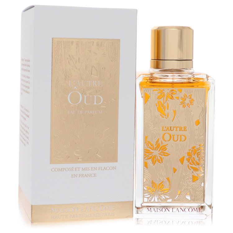 Lancome L'autre Oud Eau De Parfum Spray (Unisex)