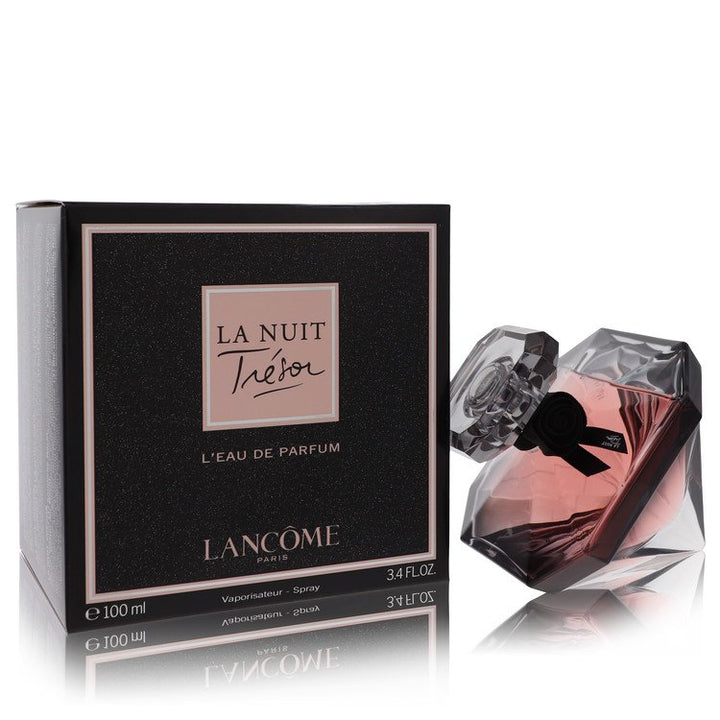 Image showing what you will get when you purchase Tresor La Nuit L' By Lancome - Eau De Parfum For Women